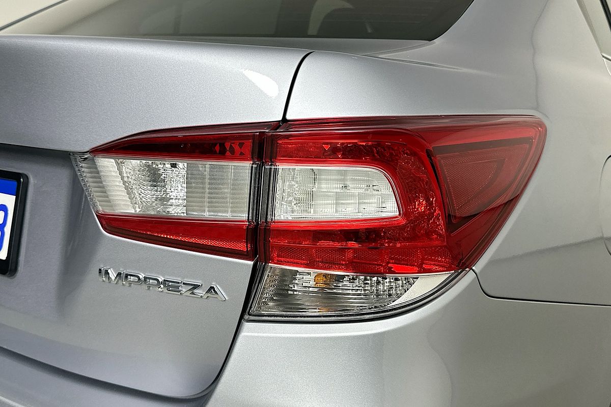 2022 Subaru IMPREZA 2.0i-S (AWD) MY22