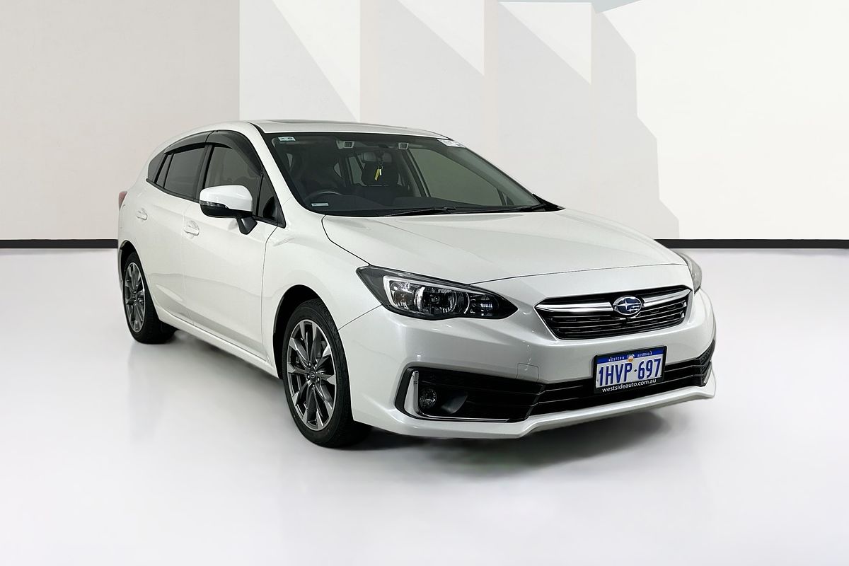 2023 Subaru IMPREZA 2.0i PREMIUM (AWD) MY22