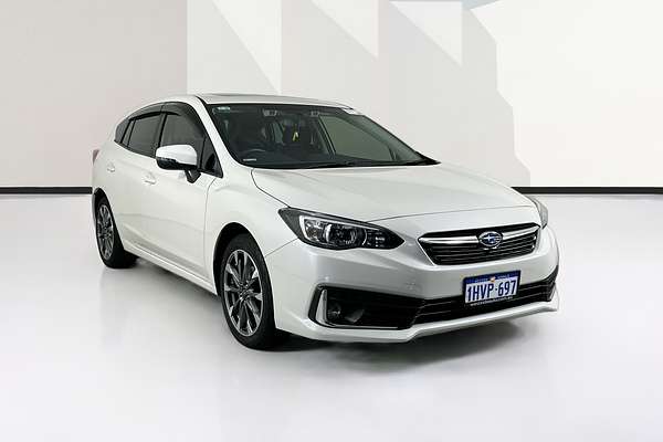 2023 Subaru IMPREZA 2.0i PREMIUM (AWD) MY22