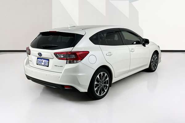 2023 Subaru IMPREZA 2.0i PREMIUM (AWD) MY22