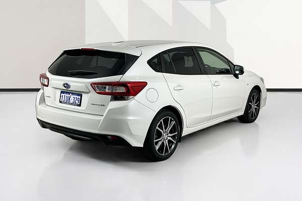 2019 Subaru IMPREZA 2.0i (AWD) MY19