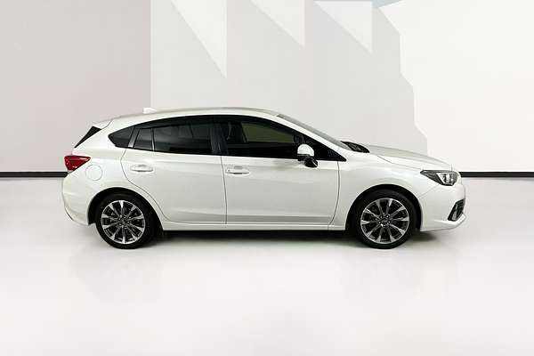 2023 Subaru IMPREZA 2.0i PREMIUM (AWD) MY22