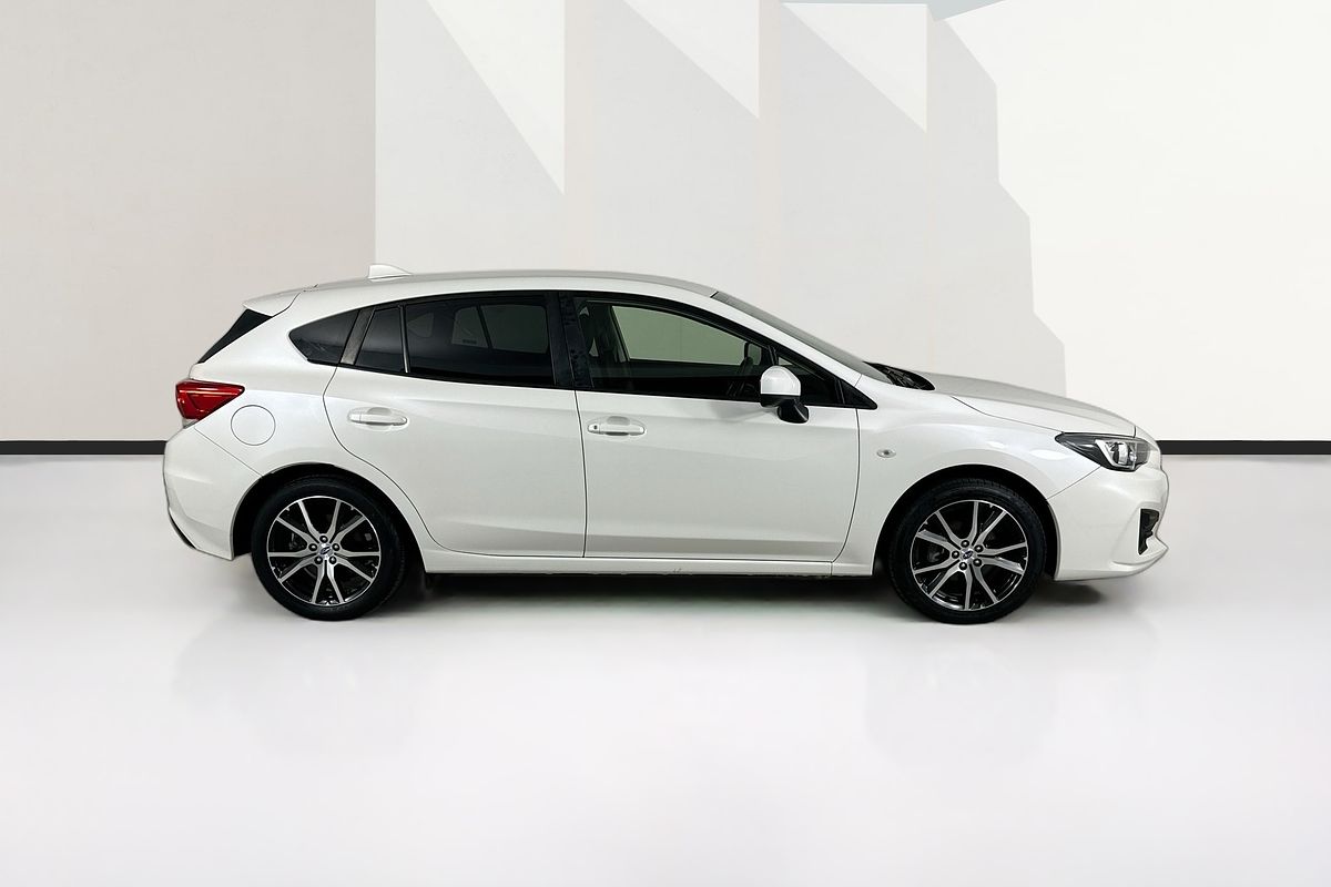 2019 Subaru IMPREZA 2.0i (AWD) MY19