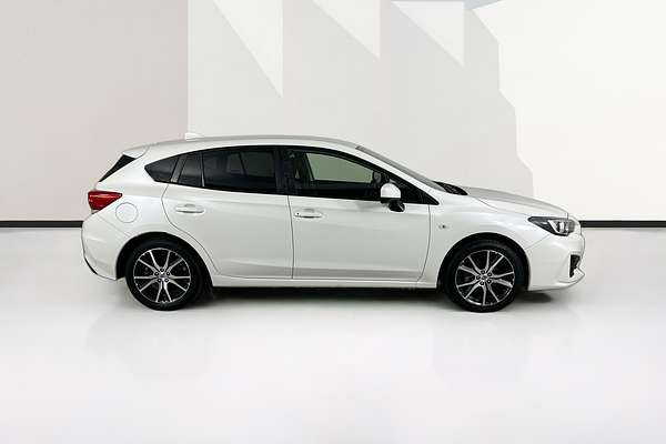 2019 Subaru IMPREZA 2.0i (AWD) MY19