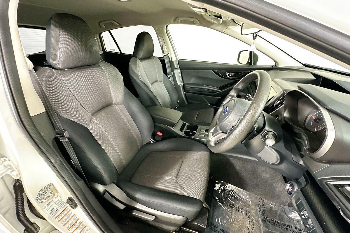 2019 Subaru IMPREZA 2.0i (AWD) MY19