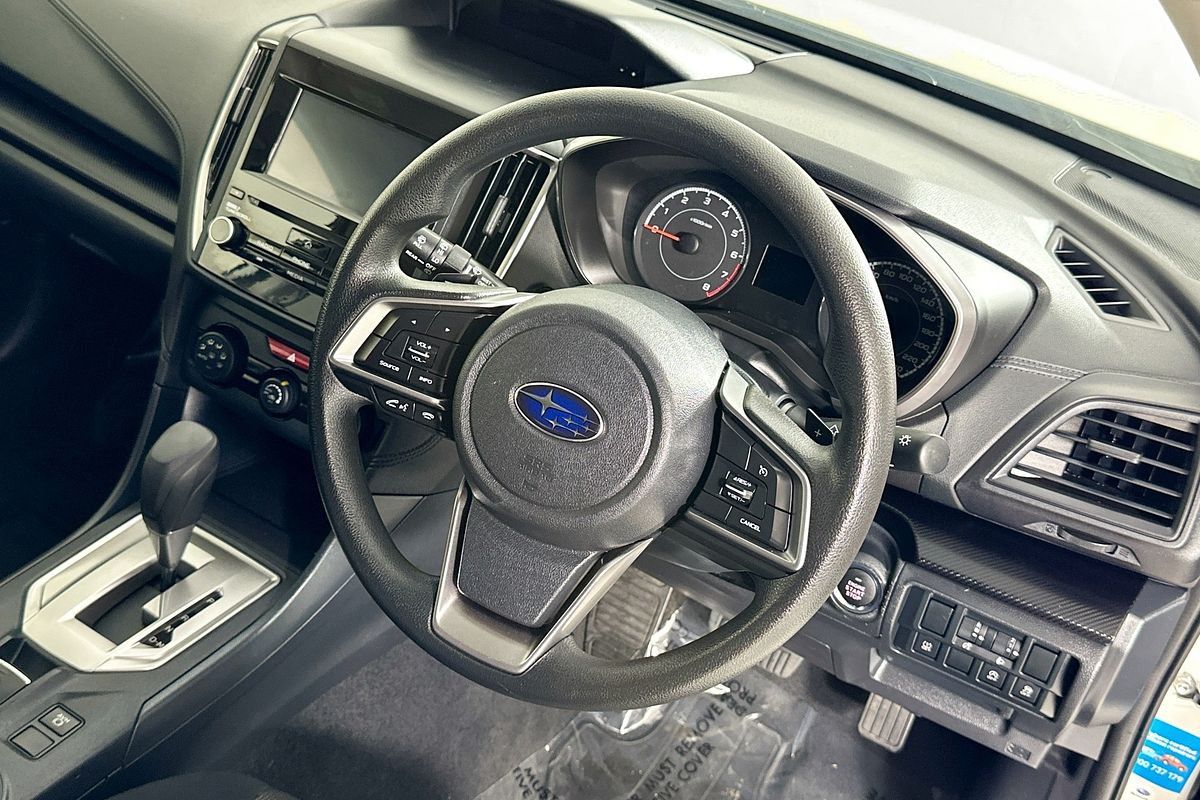 2019 Subaru IMPREZA 2.0i (AWD) MY19