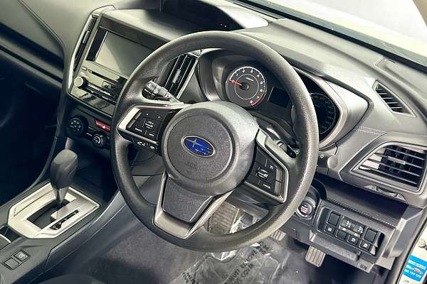 2019 Subaru IMPREZA 2.0i (AWD) MY19