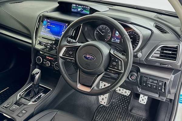 2021 Subaru IMPREZA 2.0i-S (AWD) MY21