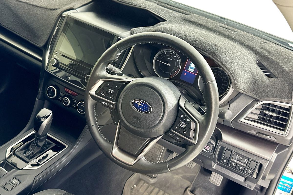 2023 Subaru IMPREZA 2.0i PREMIUM (AWD) MY22