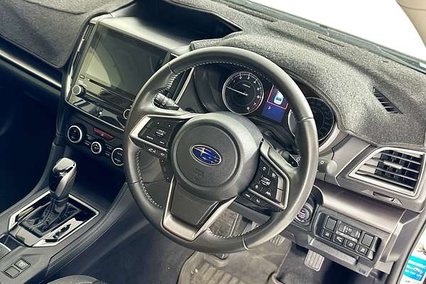 2023 Subaru IMPREZA 2.0i PREMIUM (AWD) MY22