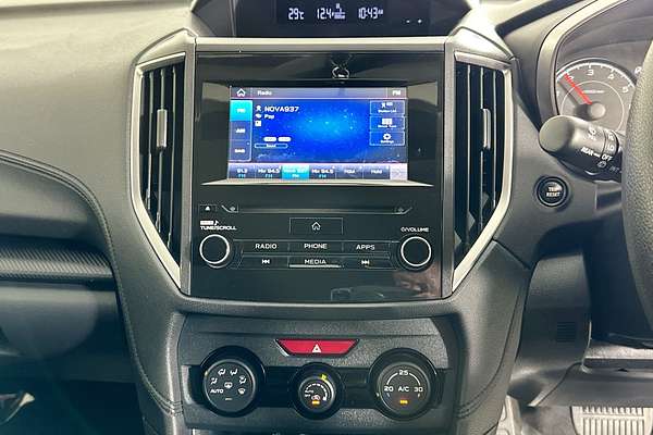 2019 Subaru IMPREZA 2.0i (AWD) MY19