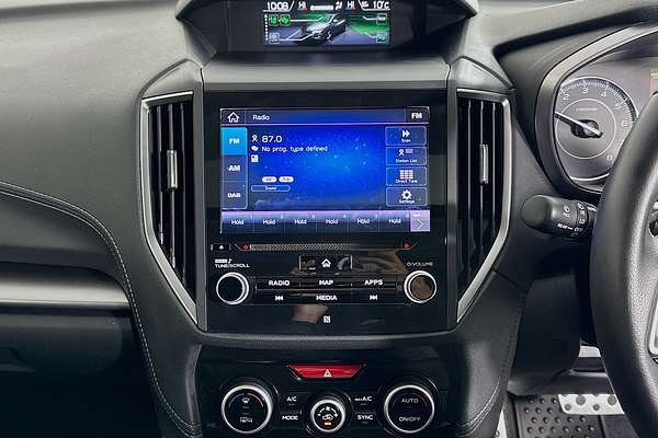 2021 Subaru IMPREZA 2.0i-S (AWD) MY21