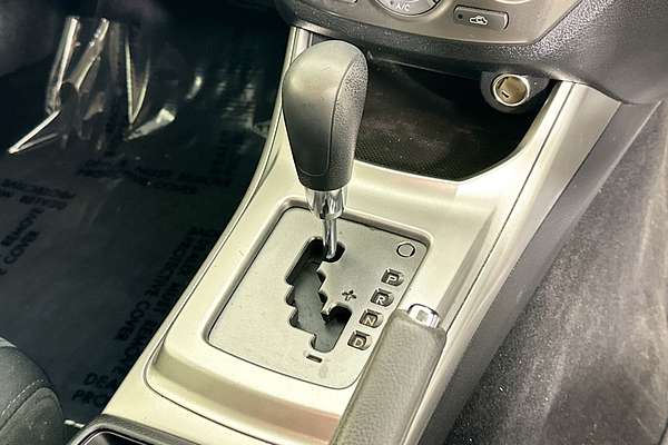 2010 Subaru IMPREZA R (AWD) MY10