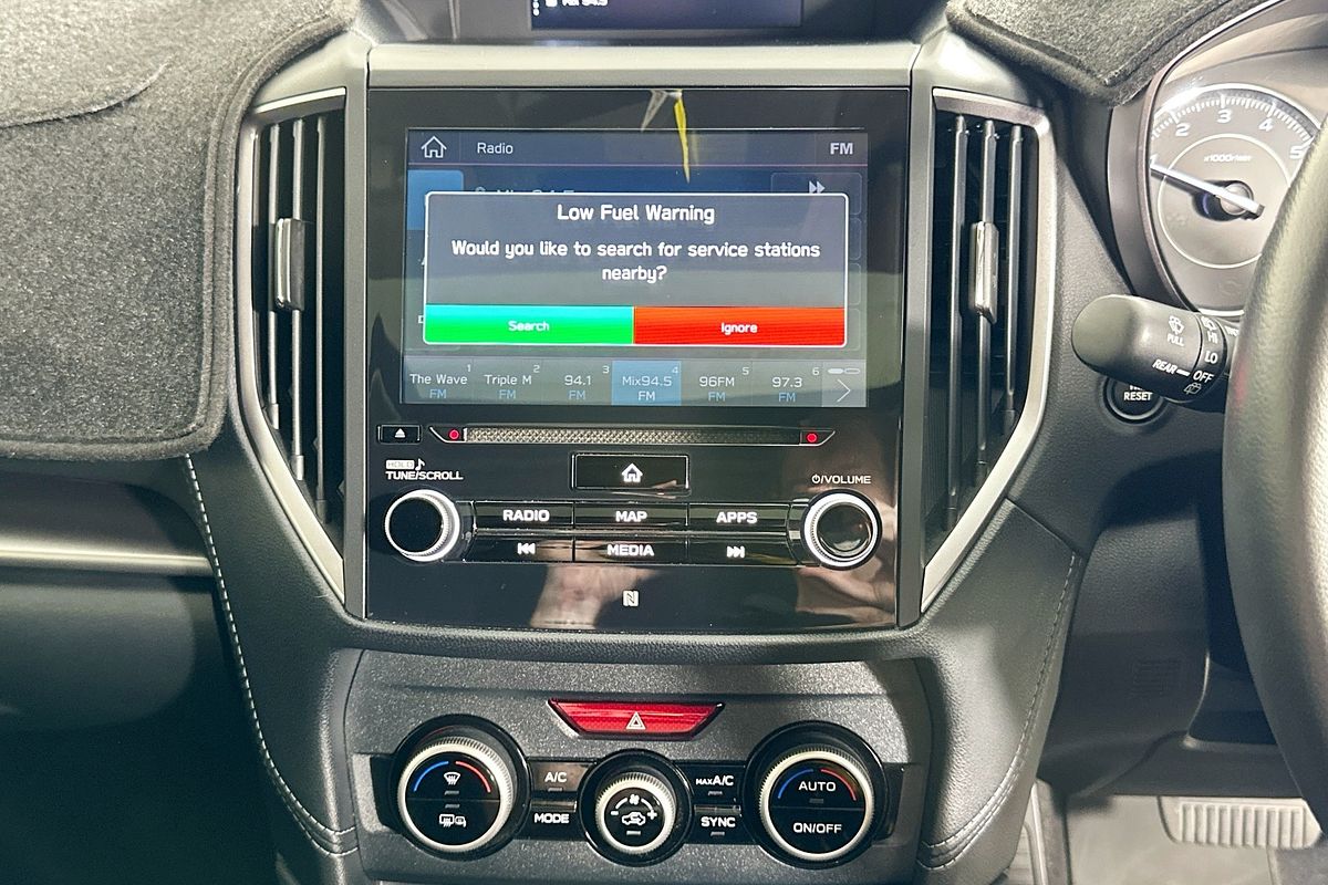 2023 Subaru IMPREZA 2.0i PREMIUM (AWD) MY22