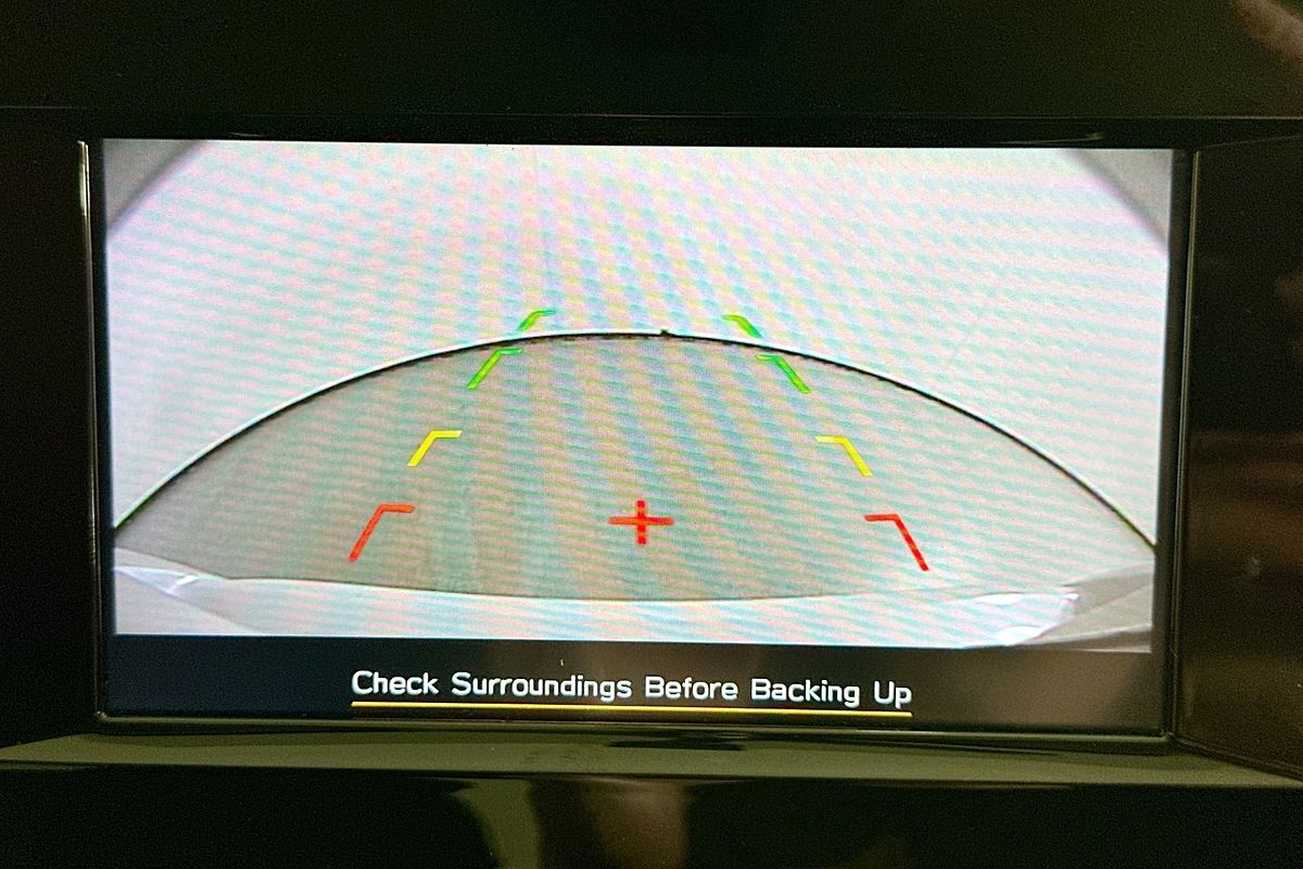 2019 Subaru IMPREZA 2.0i (AWD) MY19