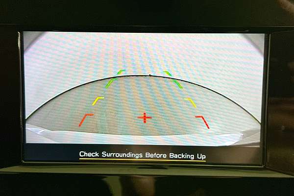 2019 Subaru IMPREZA 2.0i (AWD) MY19