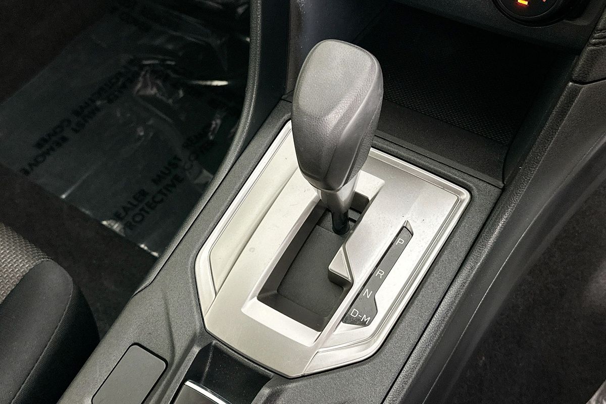 2019 Subaru IMPREZA 2.0i (AWD) MY19