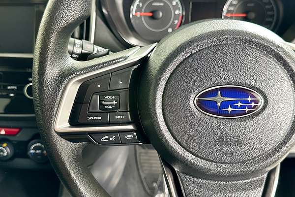 2019 Subaru IMPREZA 2.0i (AWD) MY19