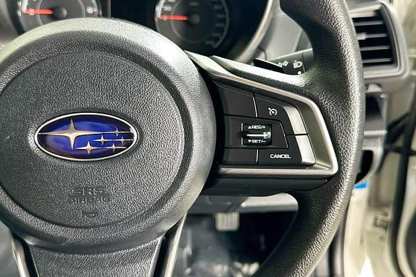 2019 Subaru IMPREZA 2.0i (AWD) MY19