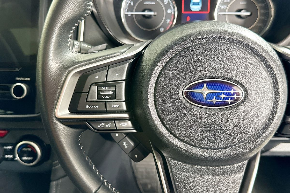2023 Subaru IMPREZA 2.0i PREMIUM (AWD) MY22