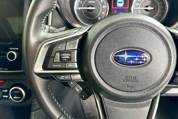 2023 Subaru IMPREZA 2.0i PREMIUM (AWD) MY22