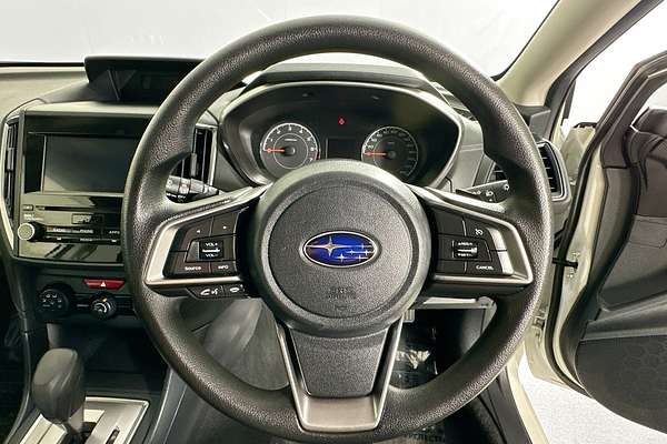 2019 Subaru IMPREZA 2.0i (AWD) MY19
