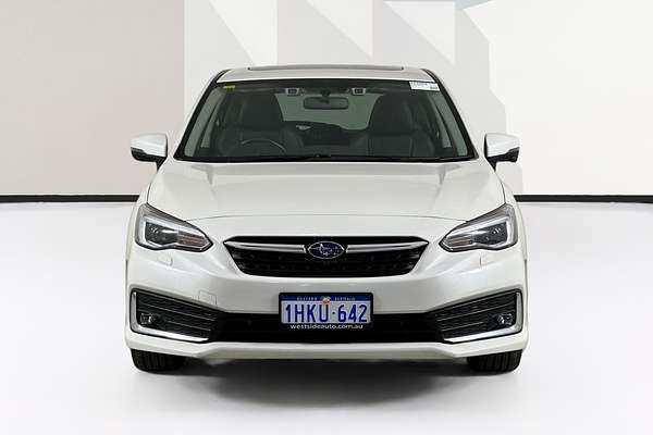 2021 Subaru IMPREZA 2.0i-S (AWD) MY21