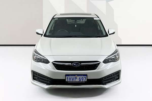 2023 Subaru IMPREZA 2.0i PREMIUM (AWD) MY22