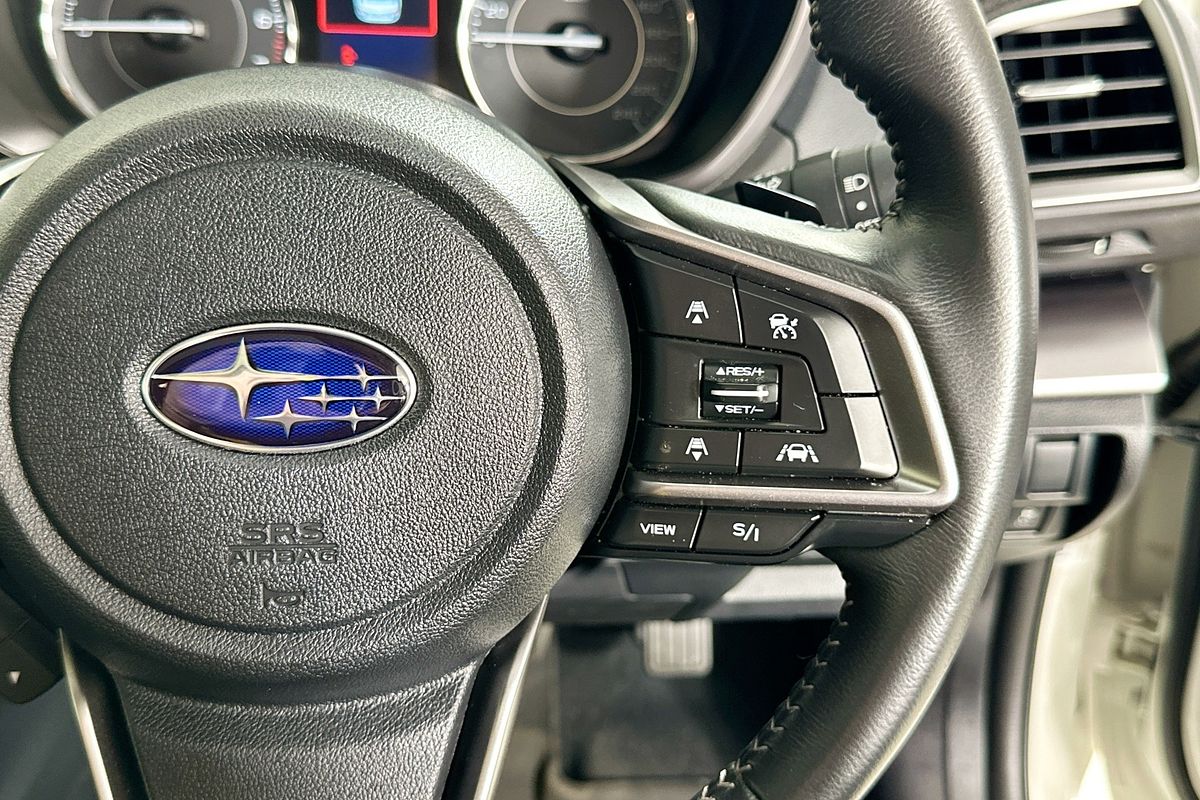 2023 Subaru IMPREZA 2.0i PREMIUM (AWD) MY22