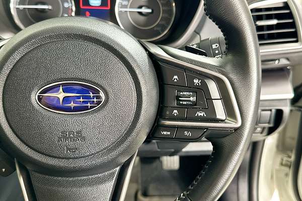 2023 Subaru IMPREZA 2.0i PREMIUM (AWD) MY22