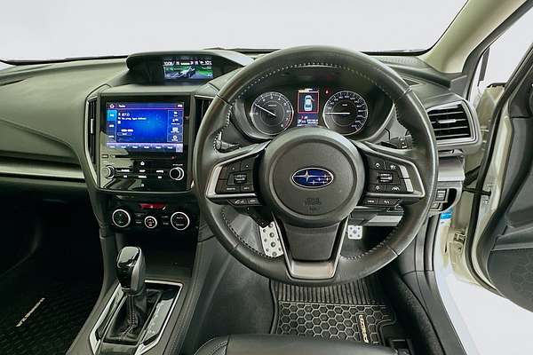 2021 Subaru IMPREZA 2.0i-S (AWD) MY21