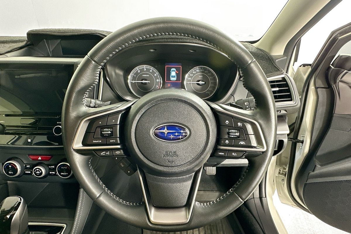 2023 Subaru IMPREZA 2.0i PREMIUM (AWD) MY22