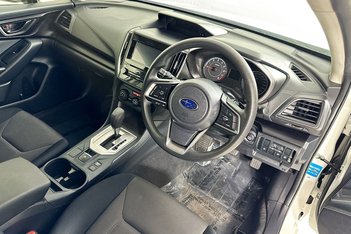 2019 Subaru IMPREZA 2.0i (AWD) MY19