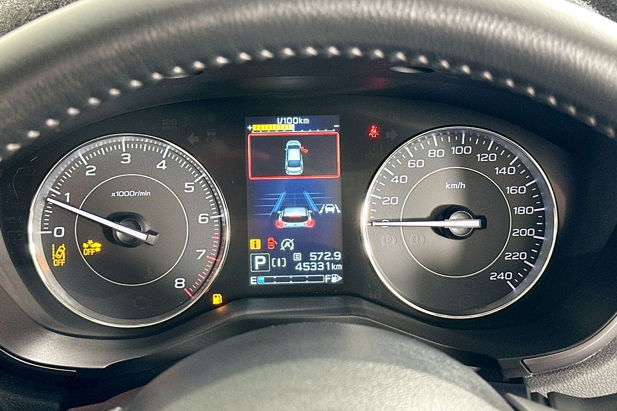 2023 Subaru IMPREZA 2.0i PREMIUM (AWD) MY22