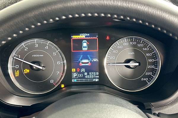 2023 Subaru IMPREZA 2.0i PREMIUM (AWD) MY22