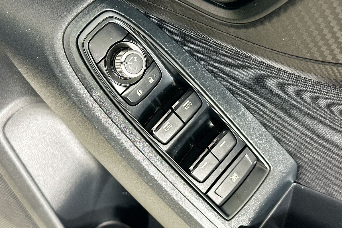 2019 Subaru IMPREZA 2.0i (AWD) MY19