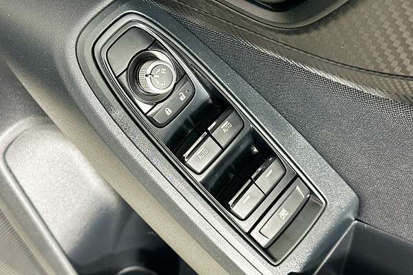 2019 Subaru IMPREZA 2.0i (AWD) MY19