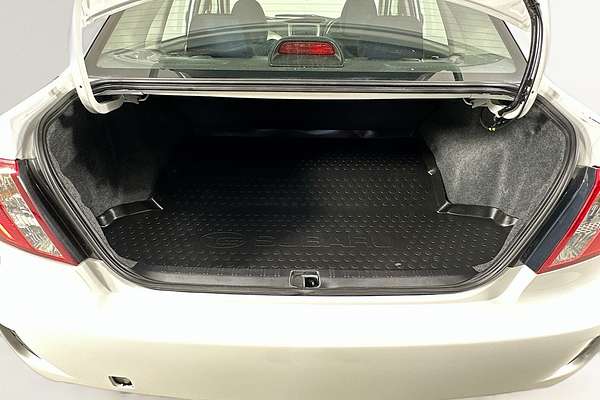 2010 Subaru IMPREZA R (AWD) MY10