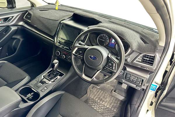 2023 Subaru IMPREZA 2.0i PREMIUM (AWD) MY22