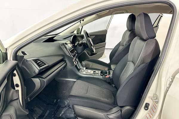 2019 Subaru IMPREZA 2.0i (AWD) MY19