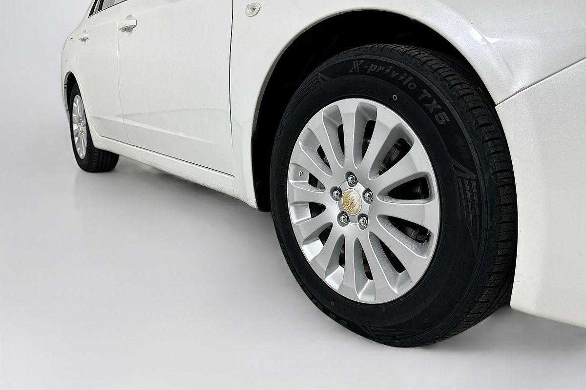 2010 Subaru IMPREZA R (AWD) MY10