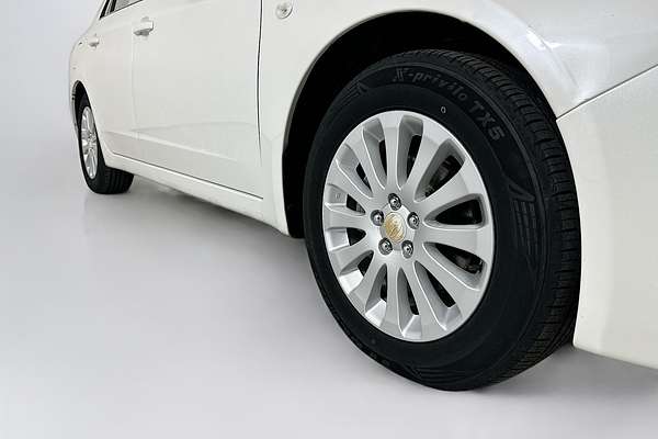 2010 Subaru IMPREZA R (AWD) MY10