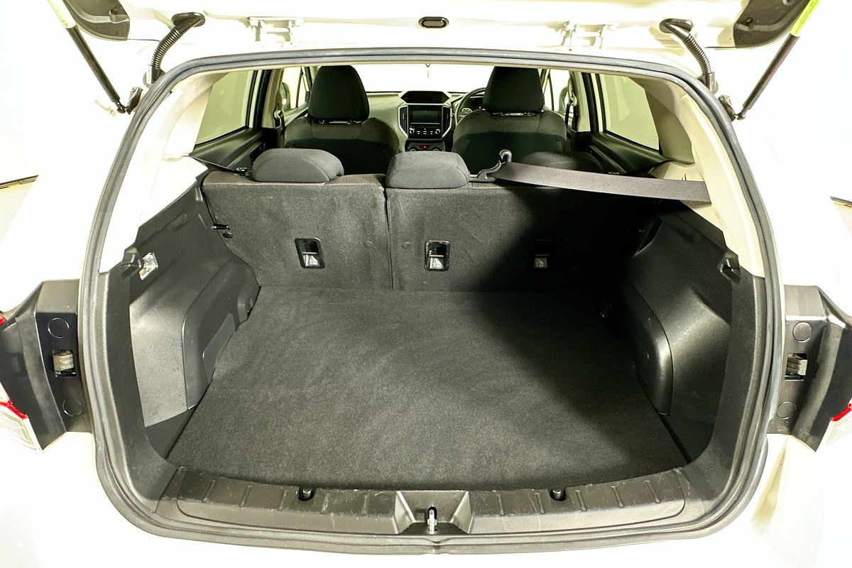 2019 Subaru IMPREZA 2.0i (AWD) MY19