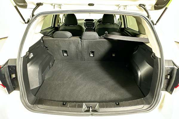 2019 Subaru IMPREZA 2.0i (AWD) MY19