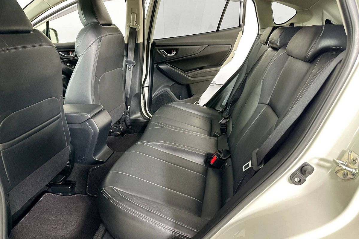 2017 Subaru IMPREZA 2.0i-S (AWD) MY17