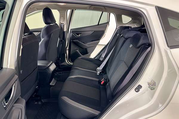 2023 Subaru IMPREZA 2.0i PREMIUM (AWD) MY22