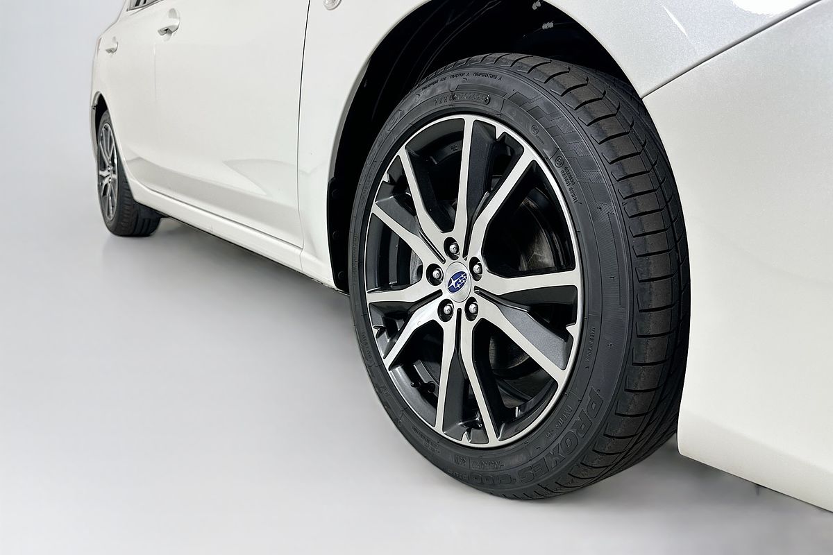 2019 Subaru IMPREZA 2.0i (AWD) MY19