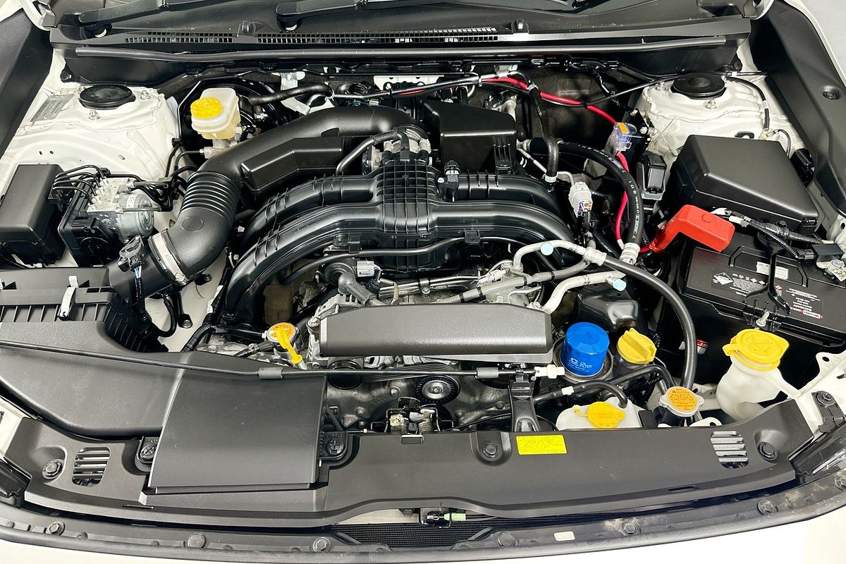 2019 Subaru IMPREZA 2.0i (AWD) MY19