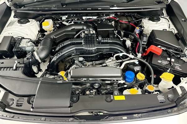 2019 Subaru IMPREZA 2.0i (AWD) MY19