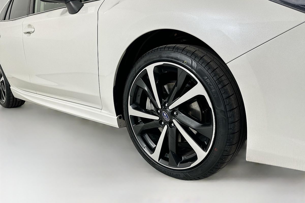 2021 Subaru IMPREZA 2.0i-S (AWD) MY21